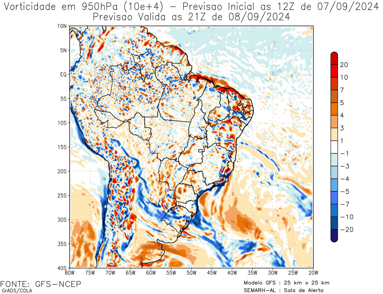 VORTICIDADE 33h