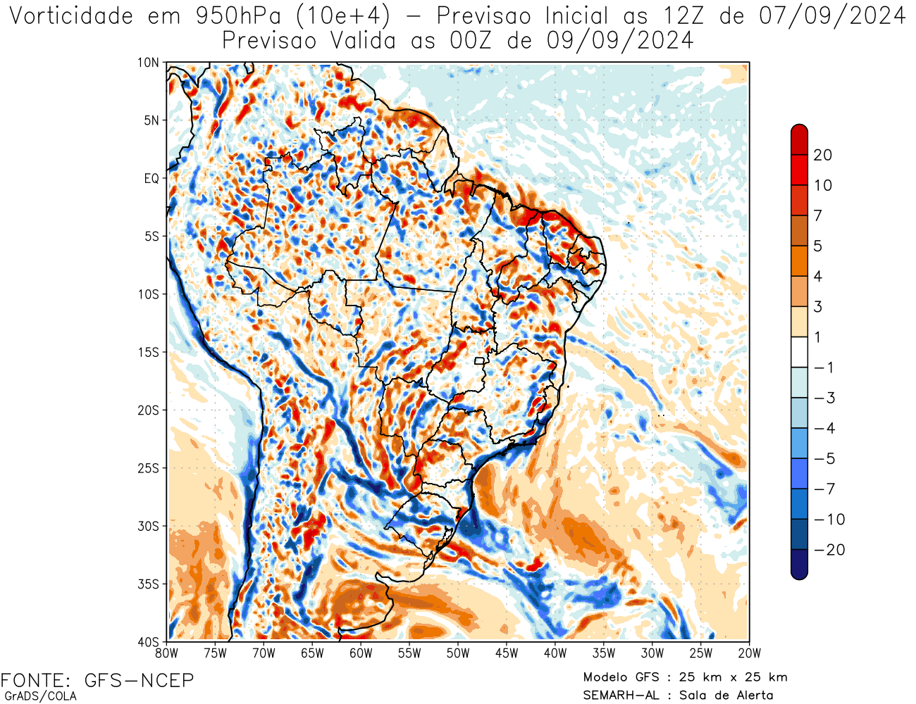 VORTICIDADE 36h