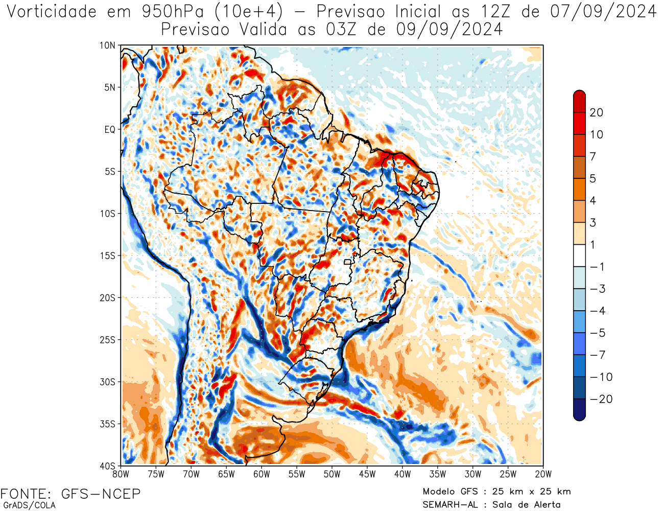 VORTICIDADE 39h