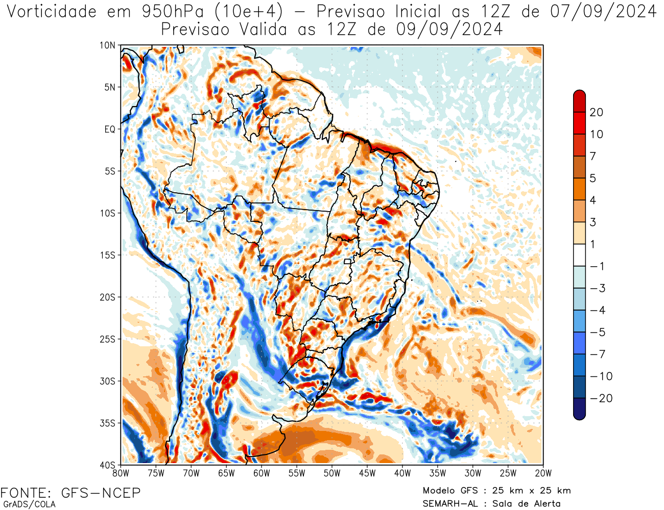 VORTICIDADE 48h