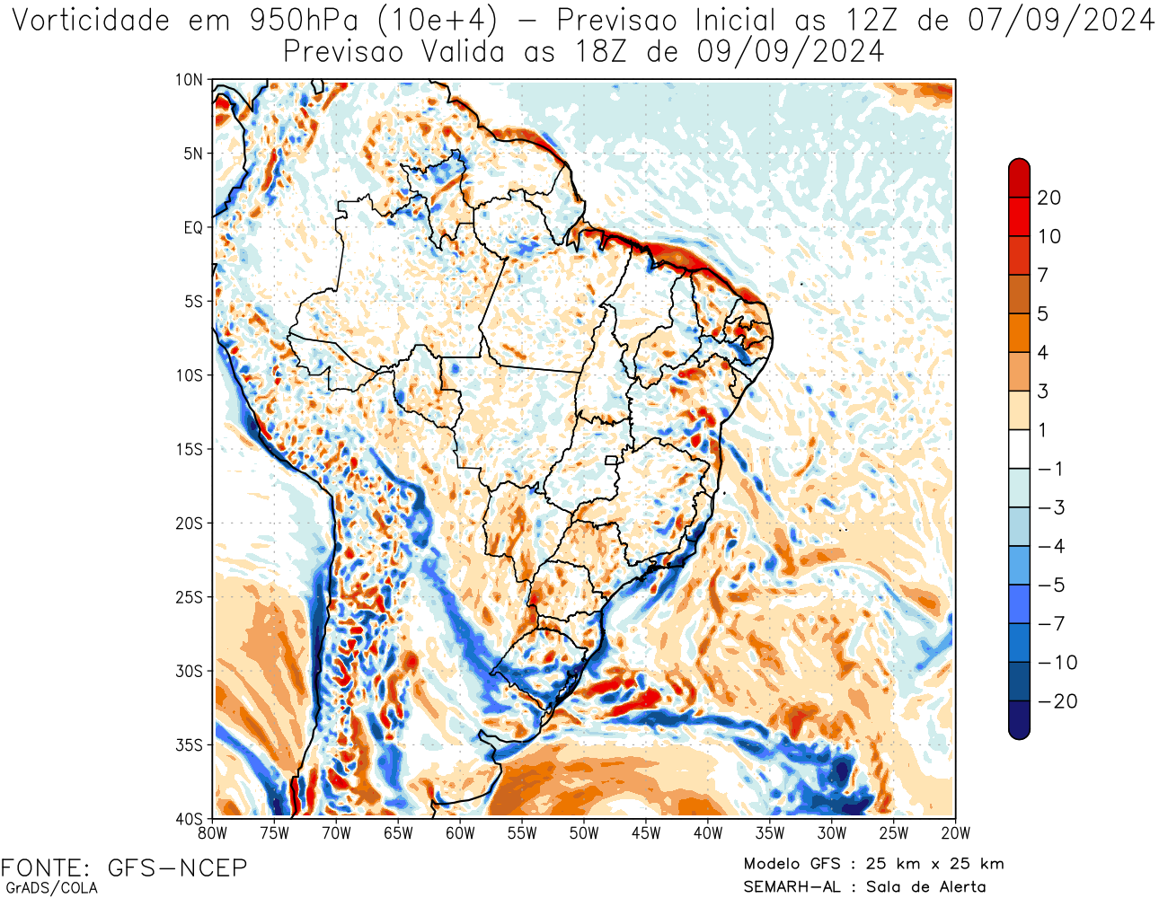 VORTICIDADE 54h