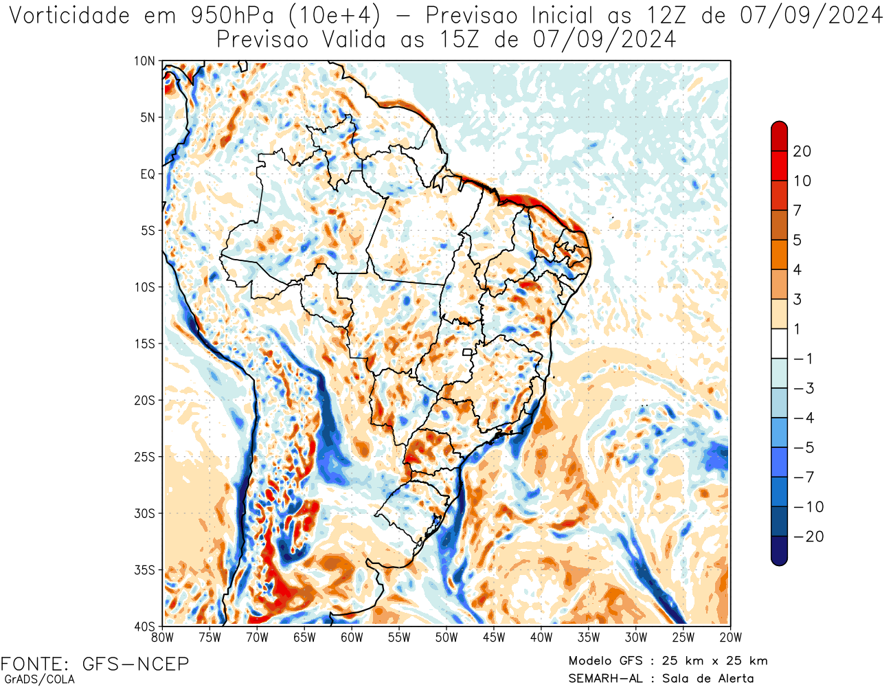 VORTICIDADE 3h