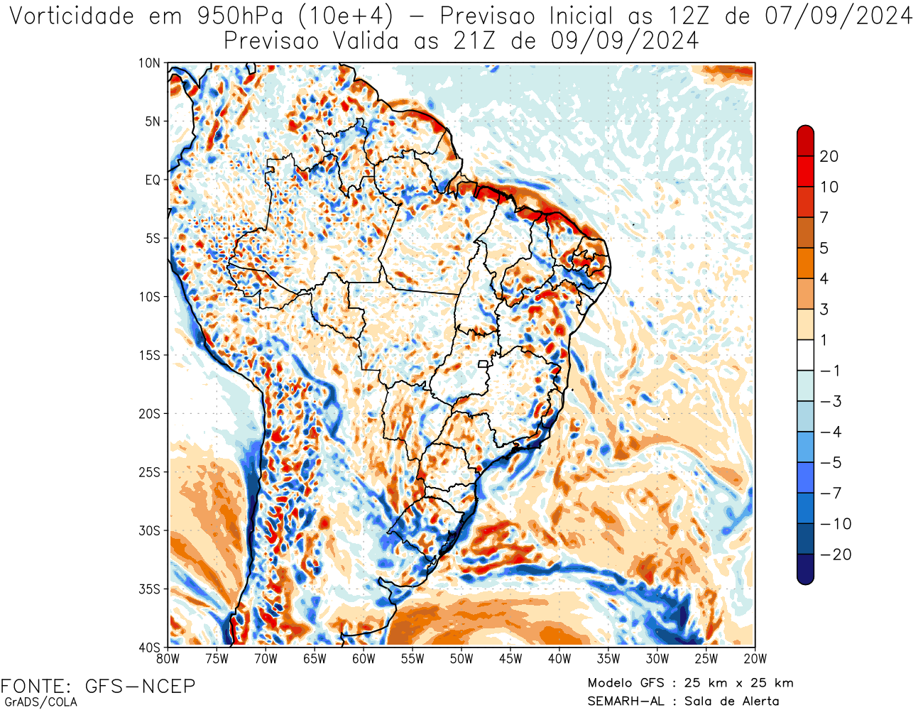 VORTICIDADE 57h