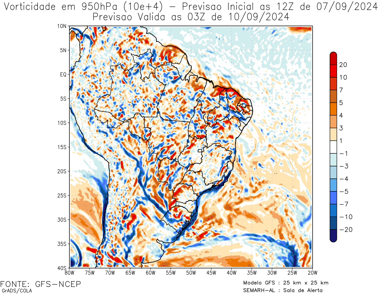 VORTICIDADE 63h