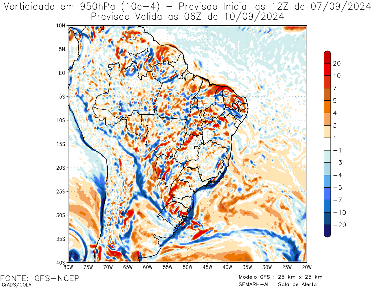 VORTICIDADE 66h