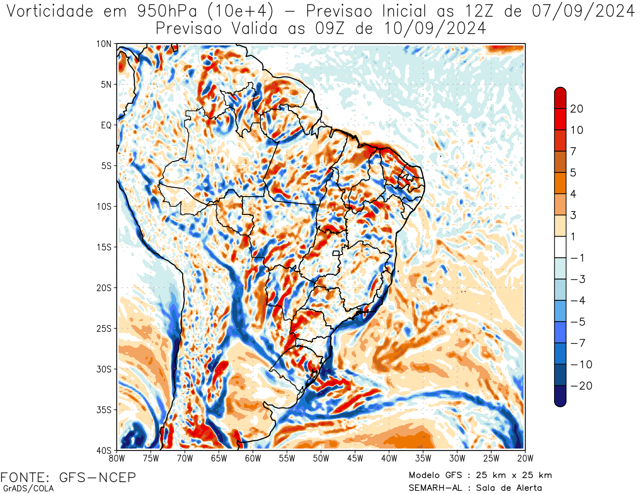 VORTICIDADE 69h