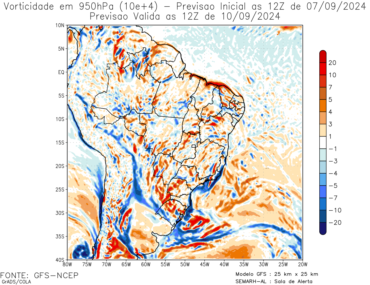 VORTICIDADE 72h