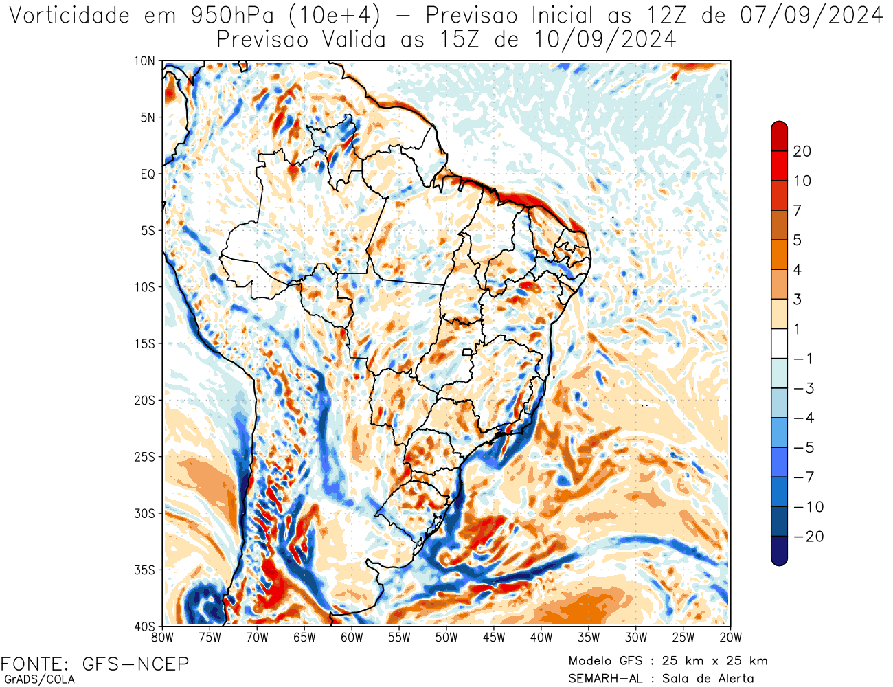 VORTICIDADE 75h