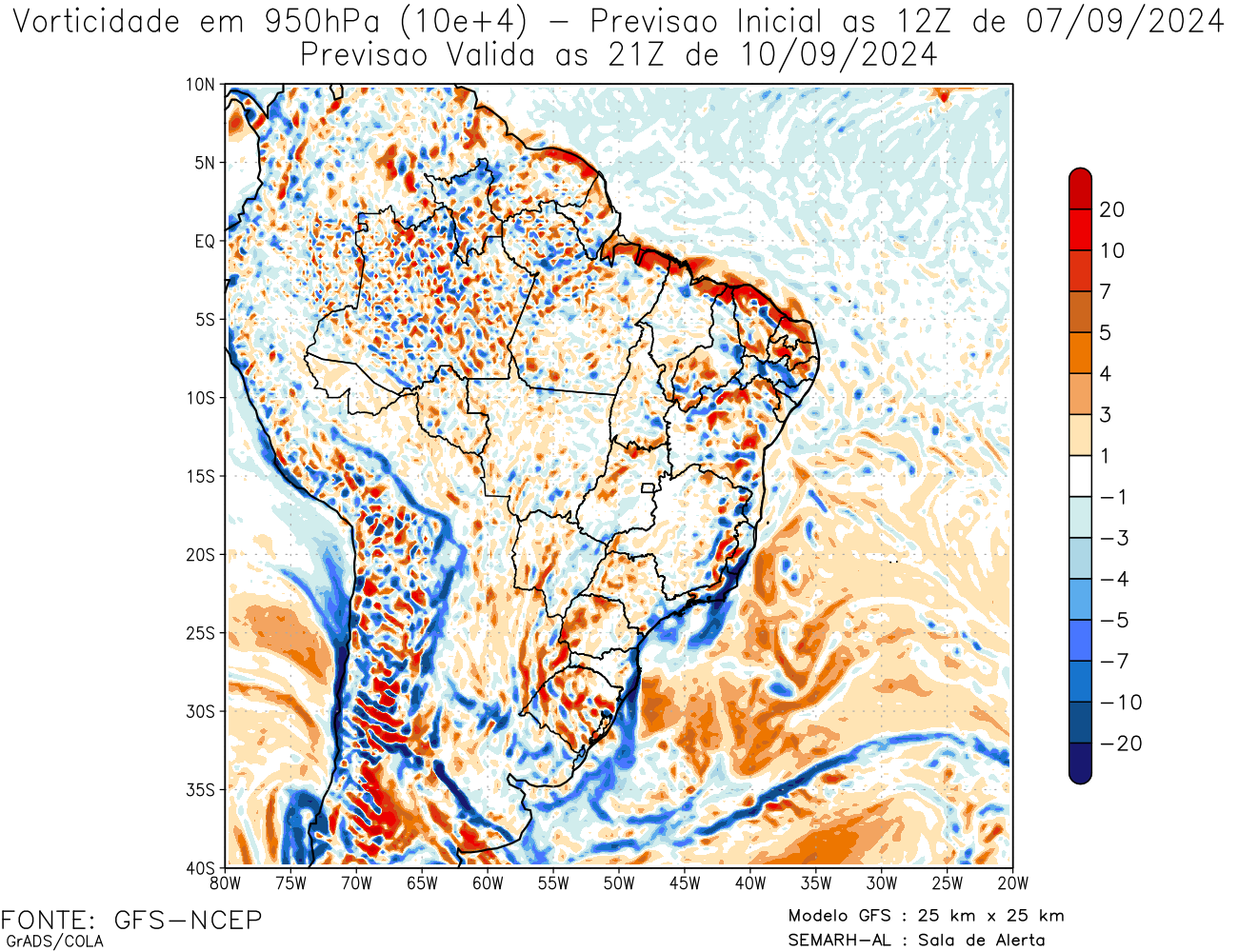 VORTICIDADE 81h