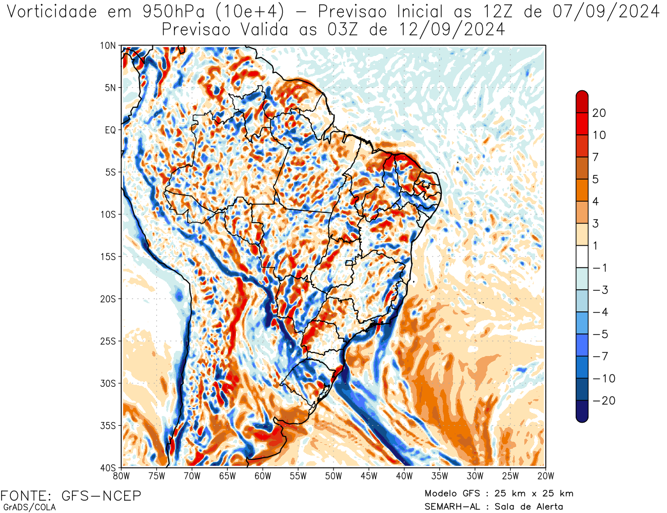 VORTICIDADE 111h