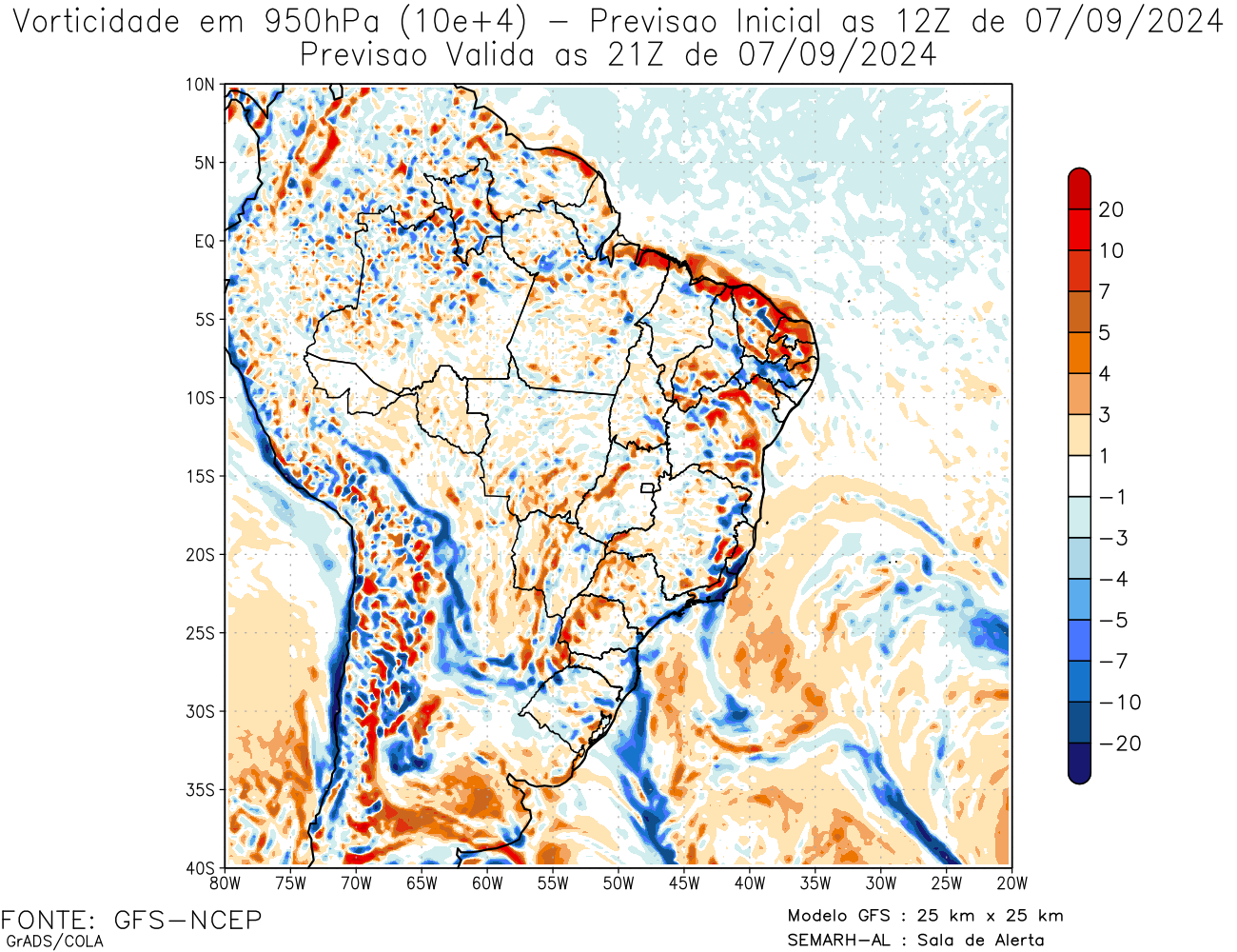 VORTICIDADE 9h