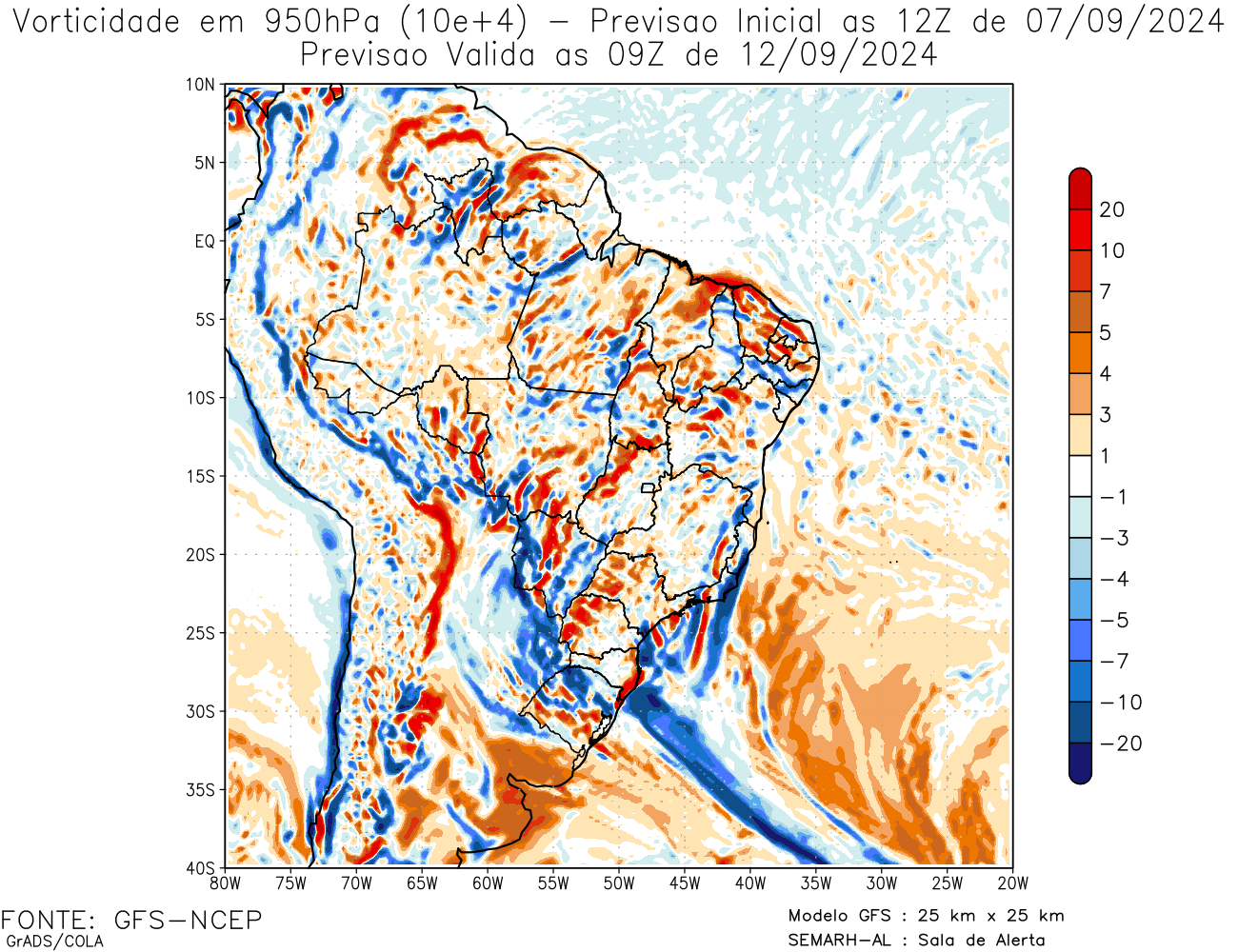 VORTICIDADE 117h