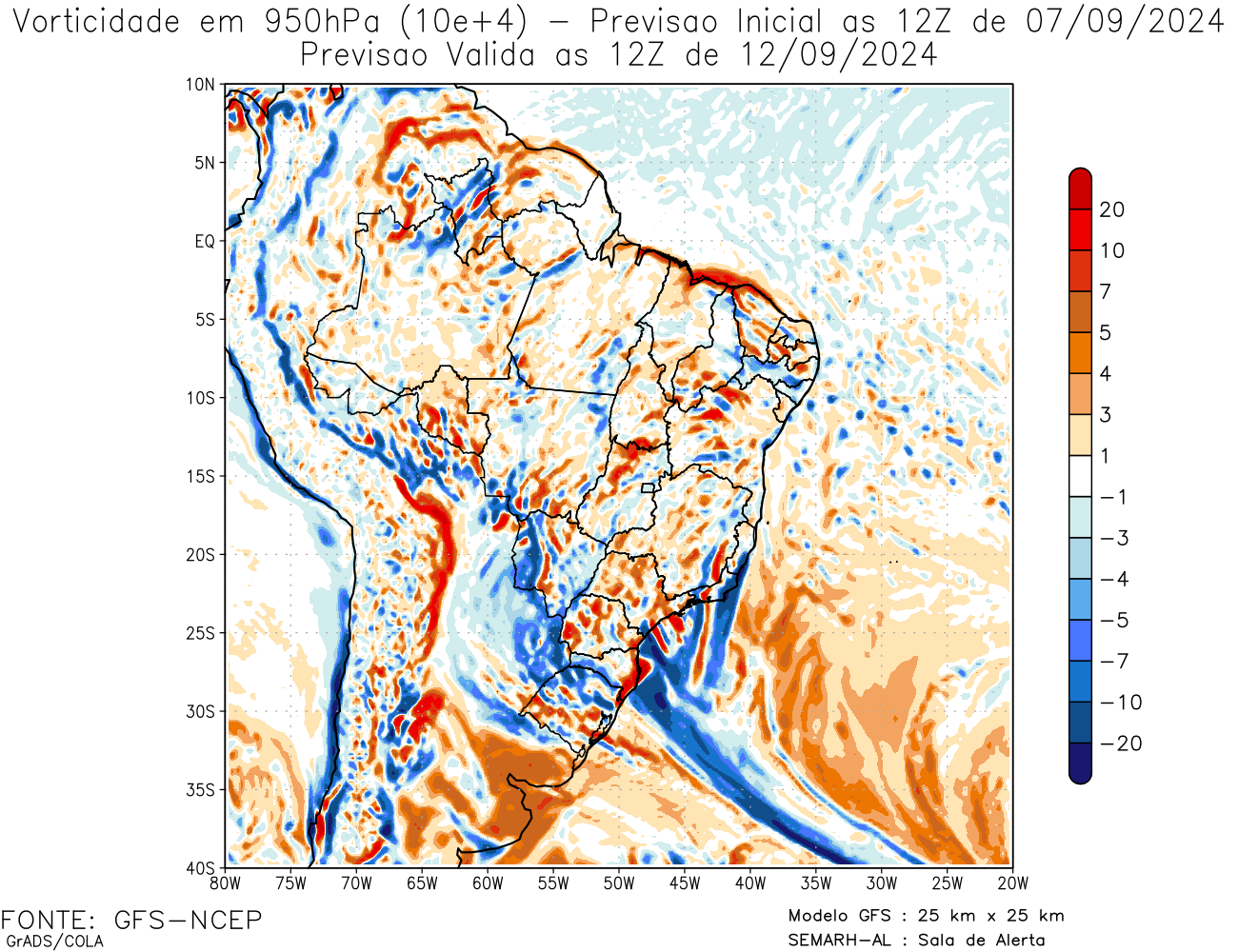 VORTICIDADE 120h