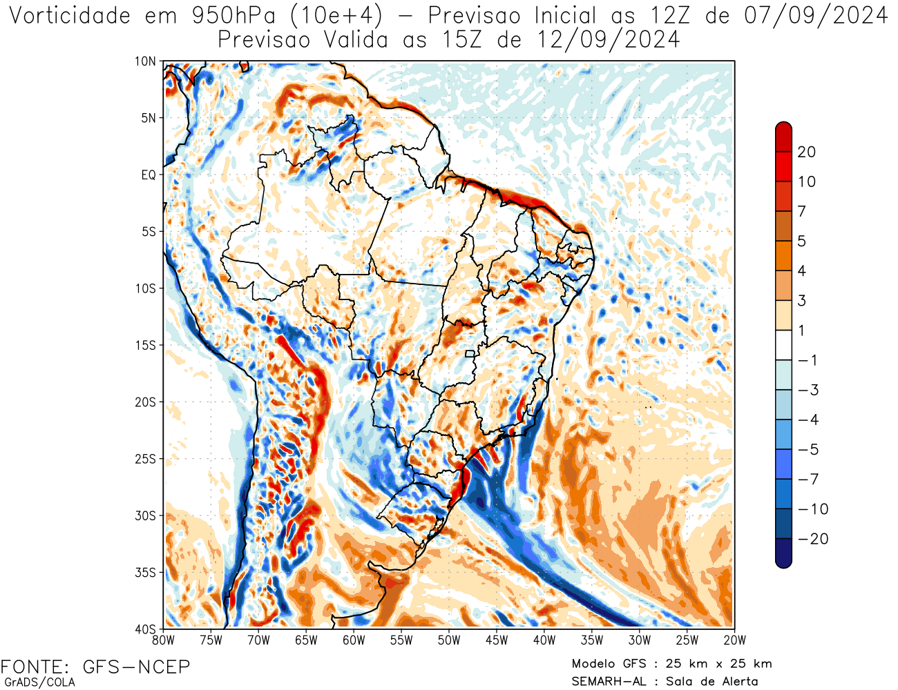 VORTICIDADE 123h