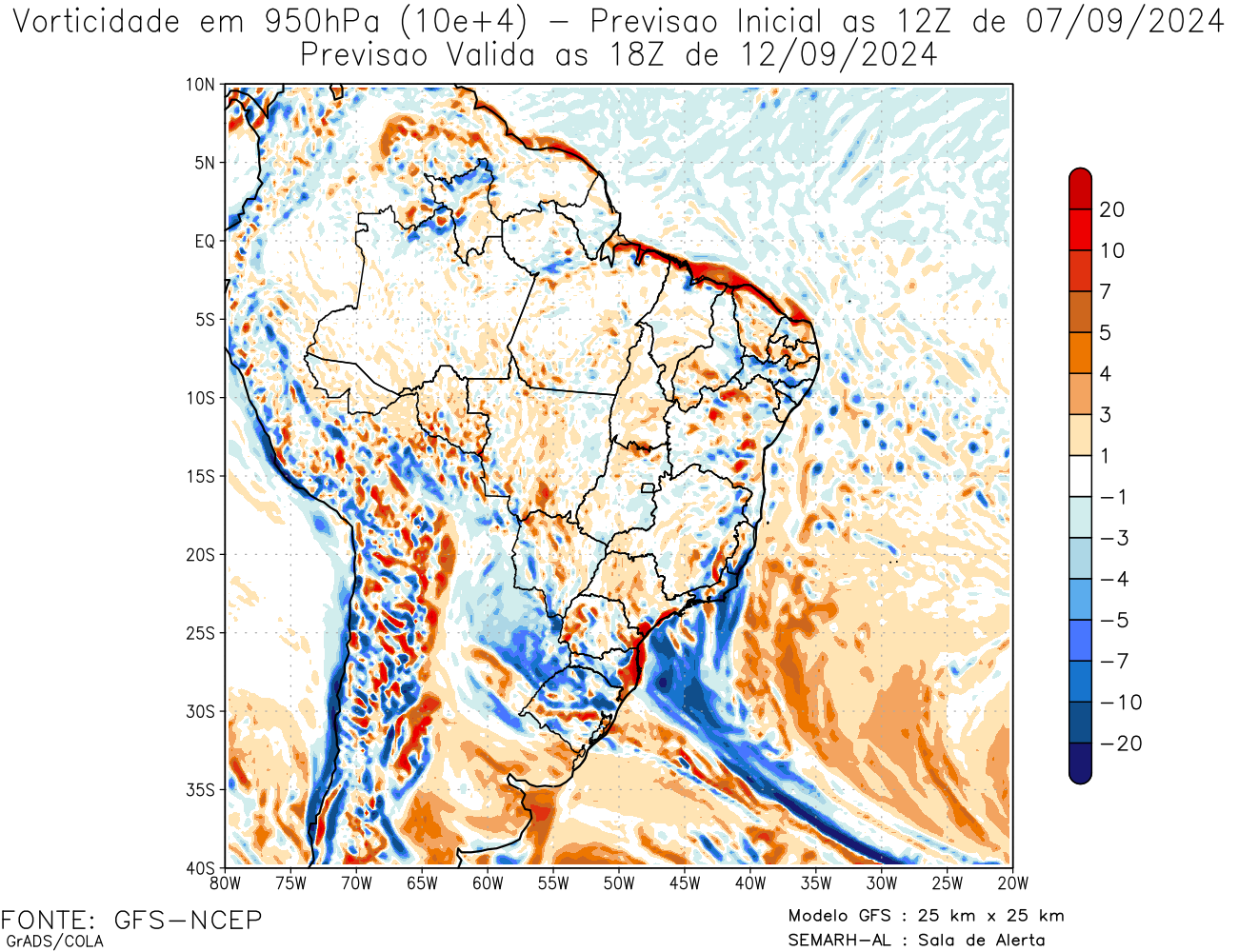 VORTICIDADE 126h