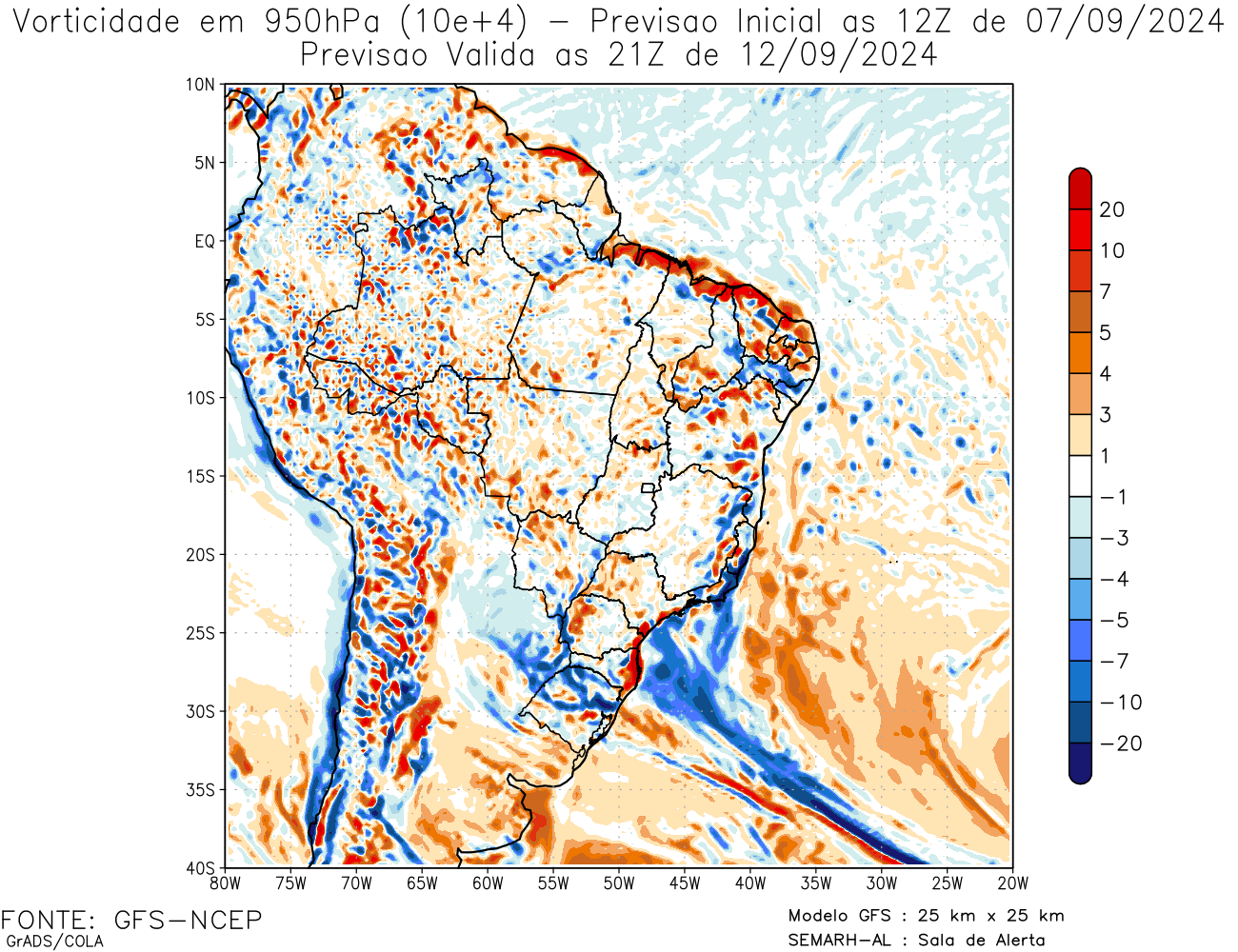 VORTICIDADE 129h