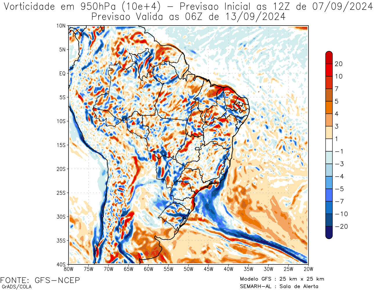 VORTICIDADE 138h