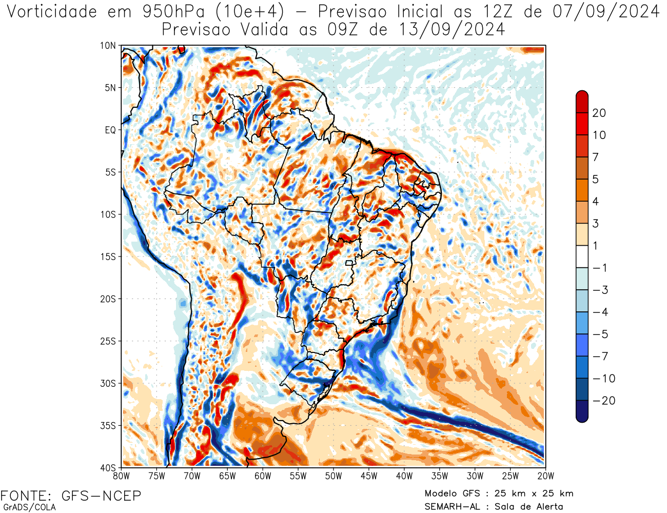 VORTICIDADE 141h