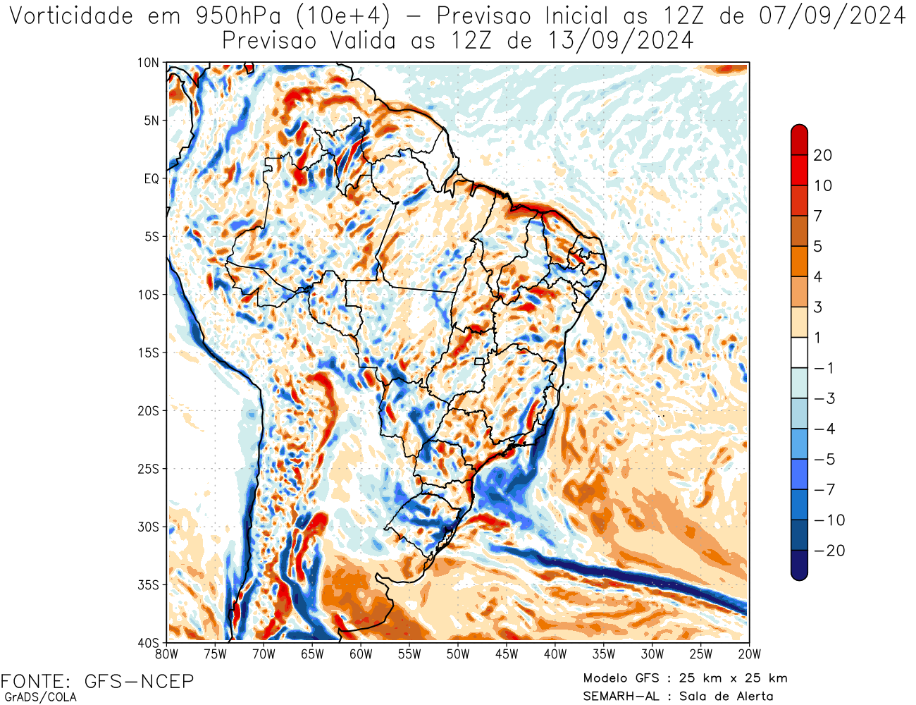 VORTICIDADE 144h