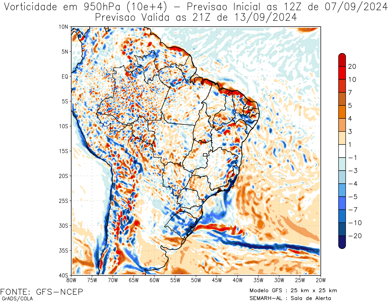 VORTICIDADE 153h