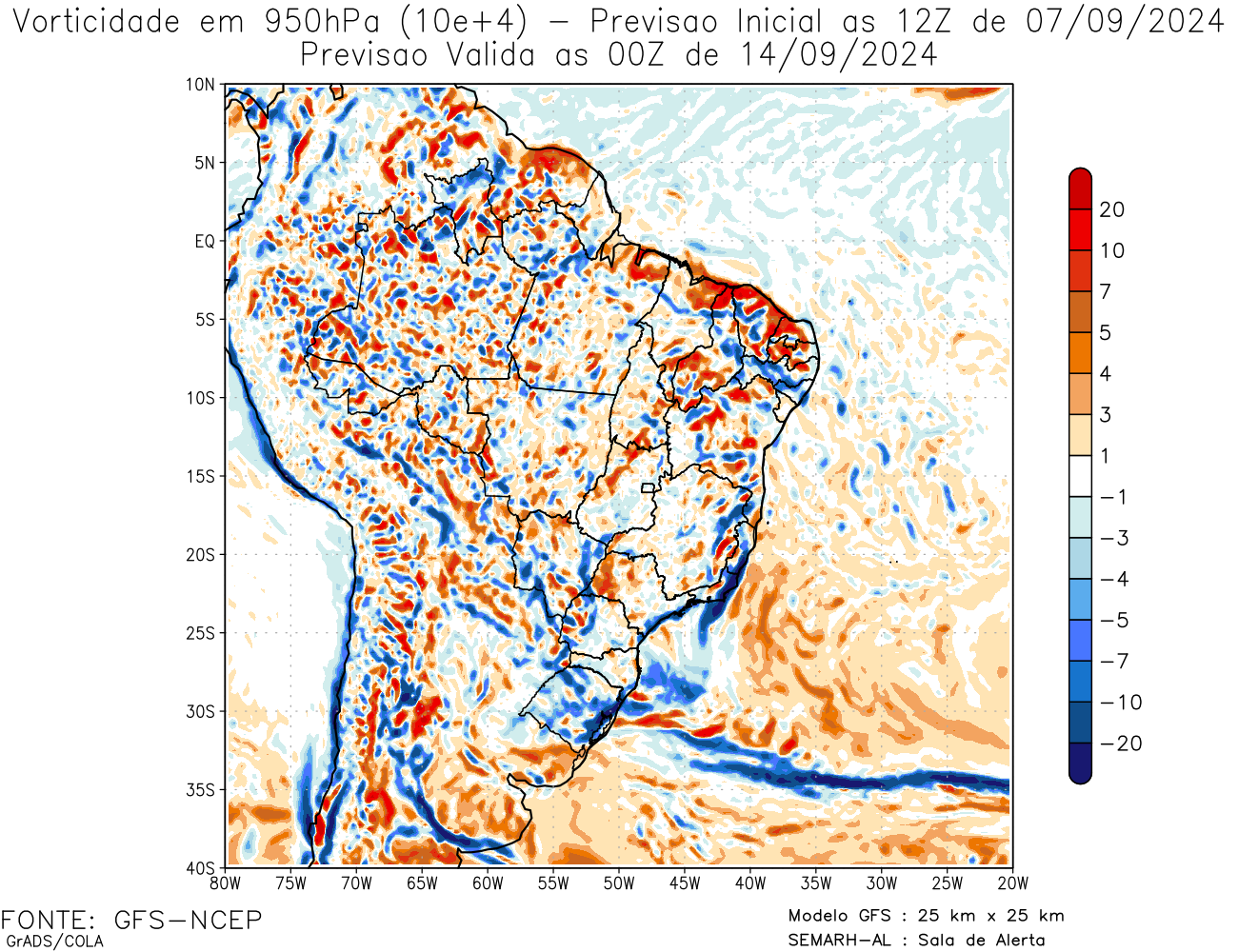 VORTICIDADE 156h