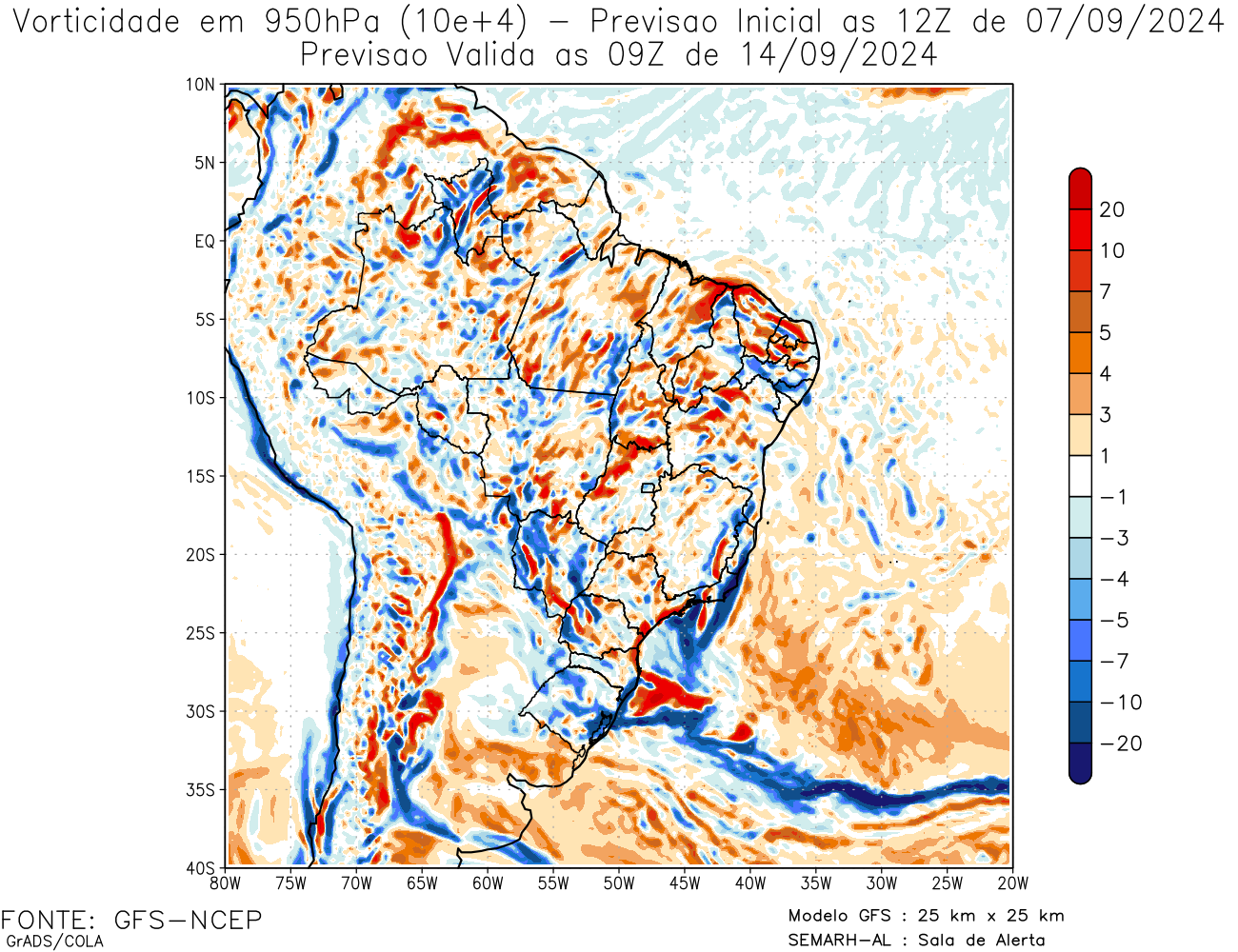 VORTICIDADE 165h