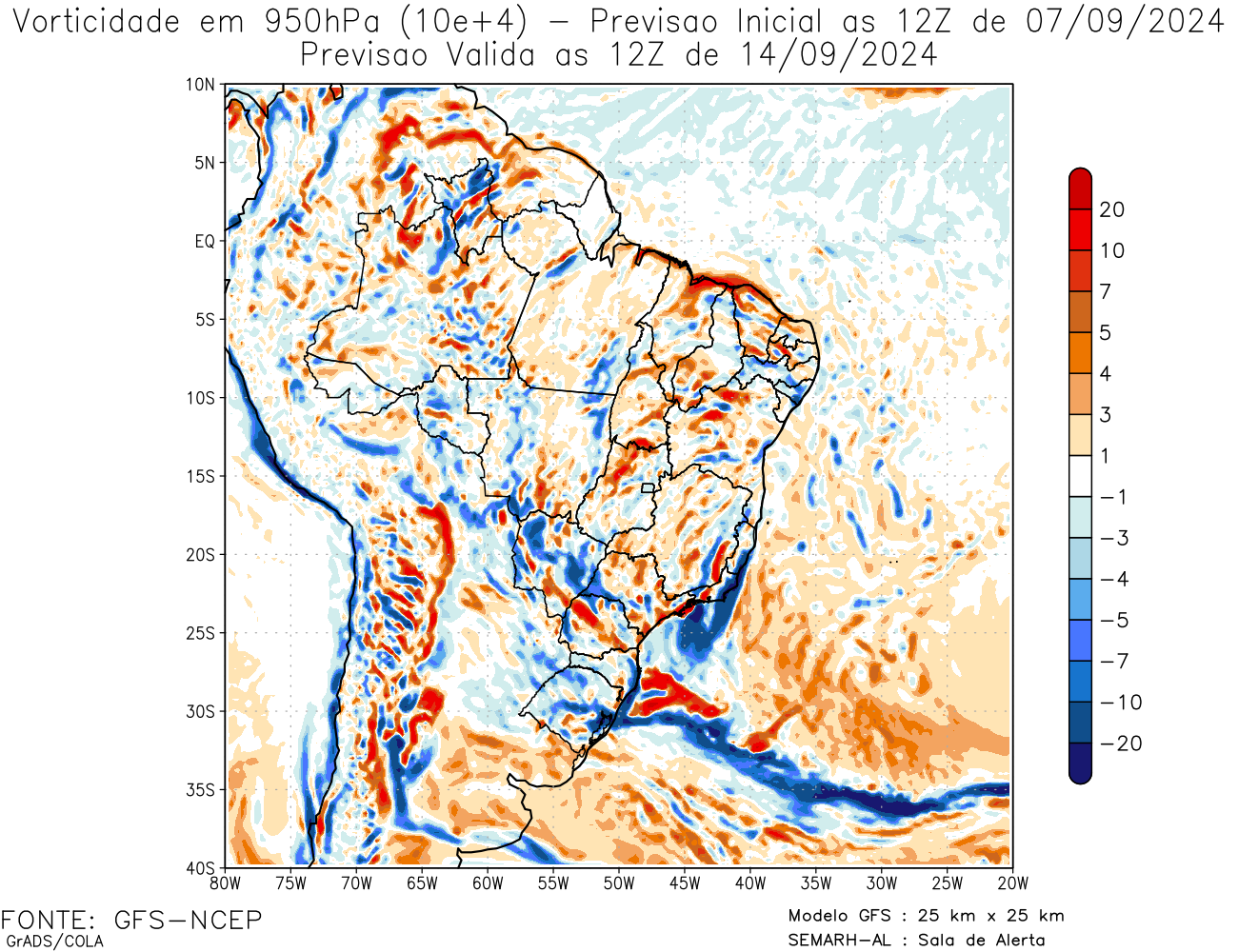 VORTICIDADE 168h