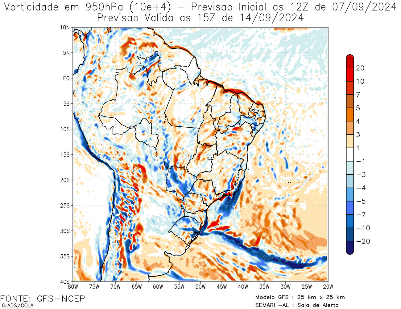 VORTICIDADE 171h