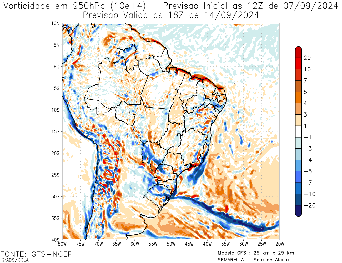 VORTICIDADE 174h