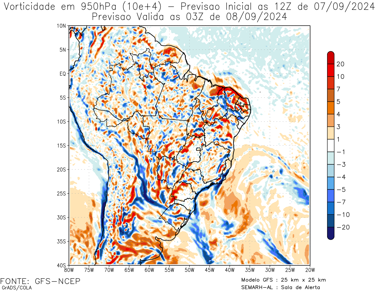 VORTICIDADE 15h