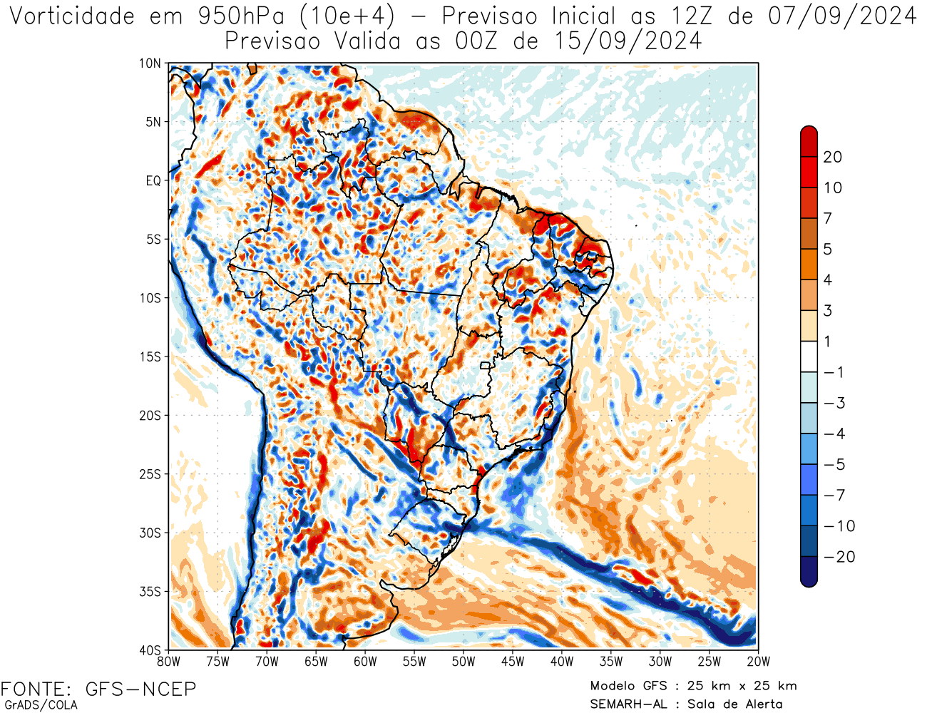 VORTICIDADE 180h