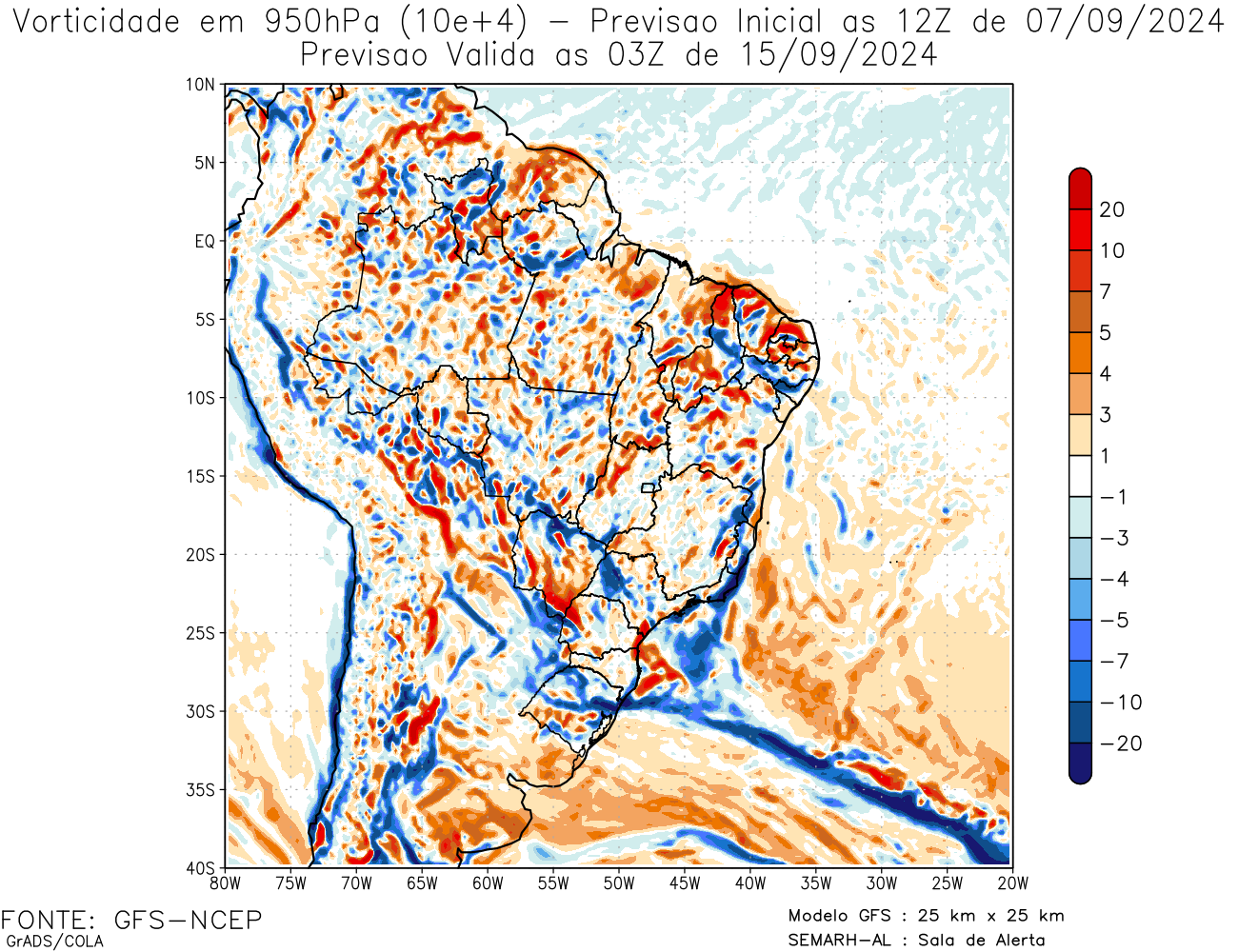 VORTICIDADE 183h