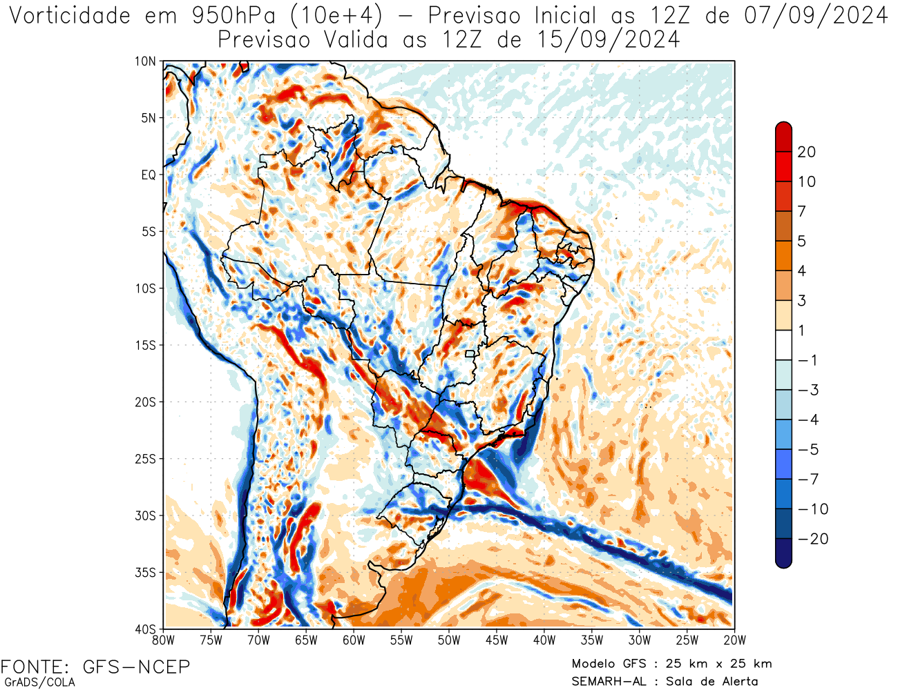 VORTICIDADE 192h