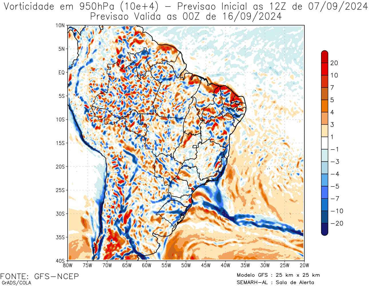 VORTICIDADE 204h