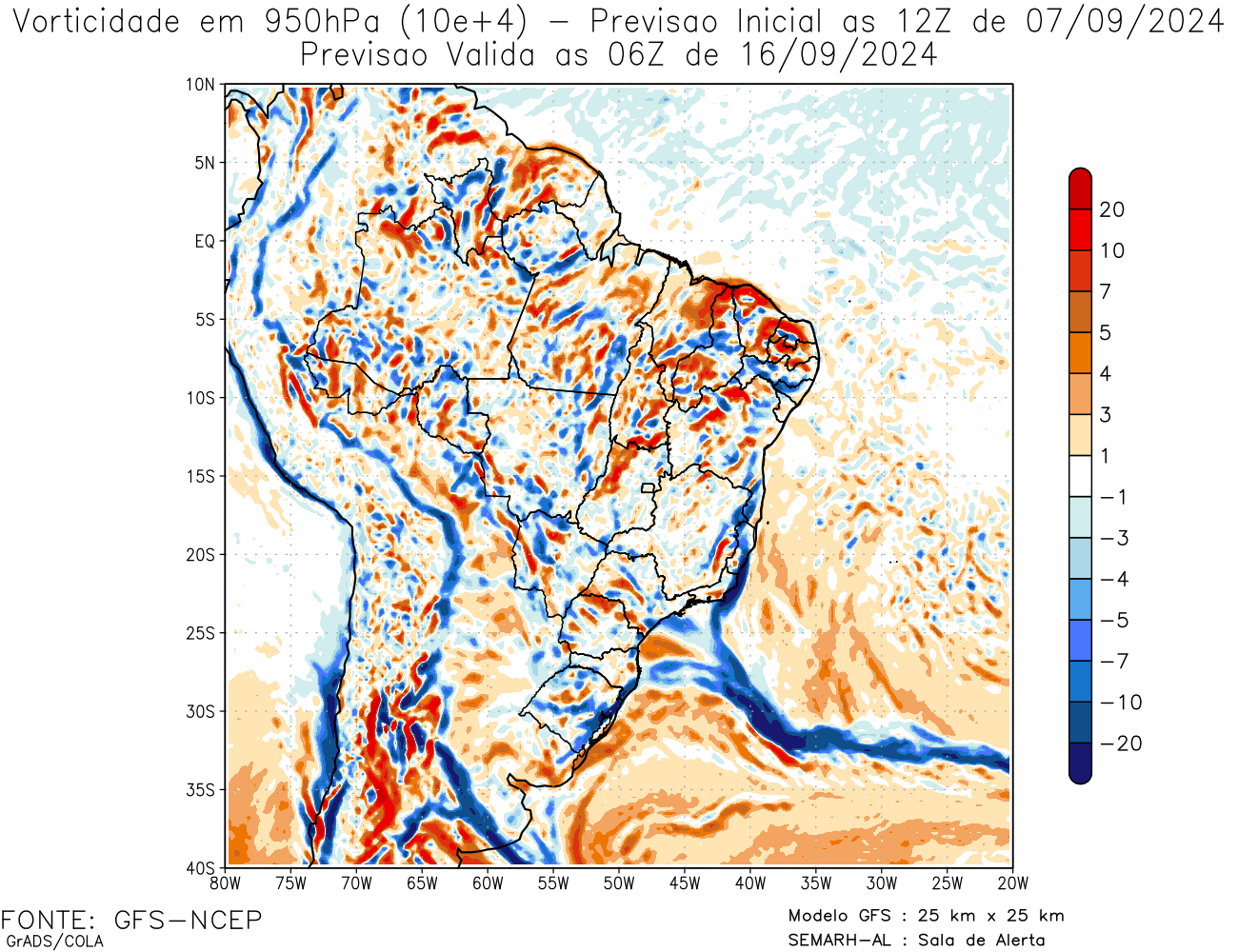 VORTICIDADE 210h