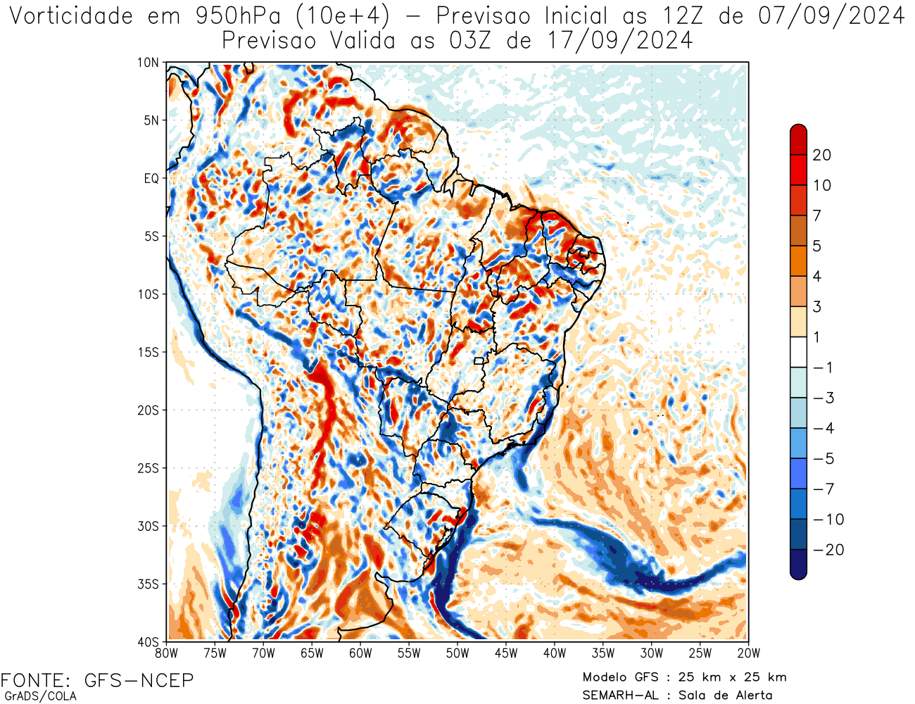 VORTICIDADE 231h