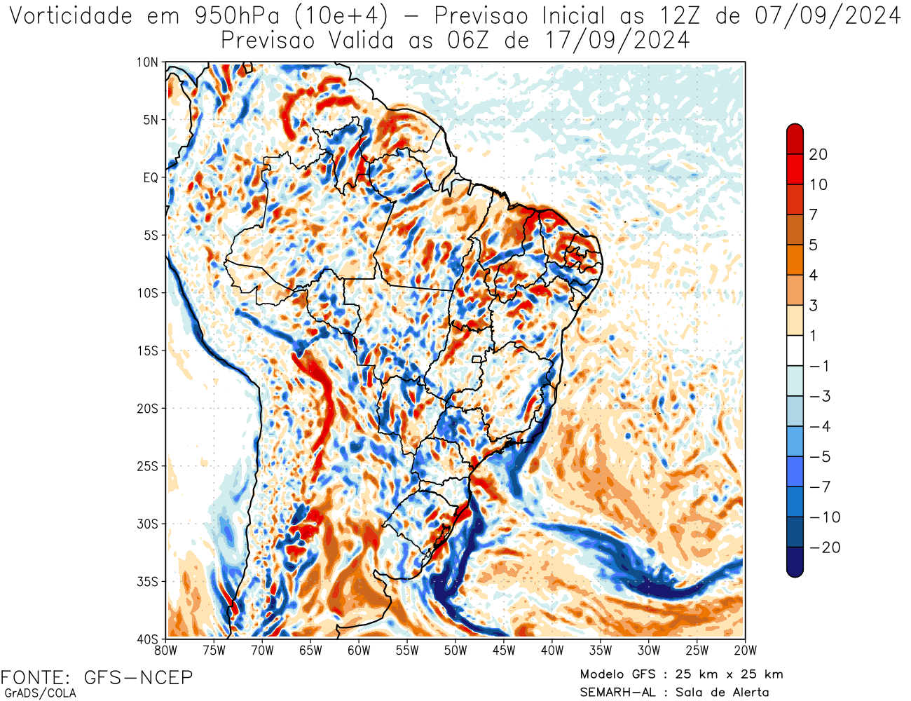 VORTICIDADE 234h