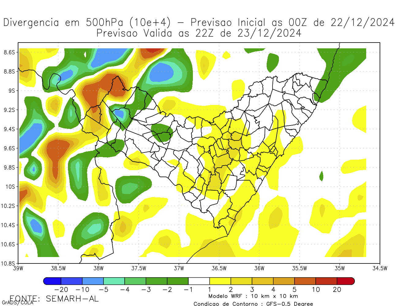 DIVERGENCIA 47h