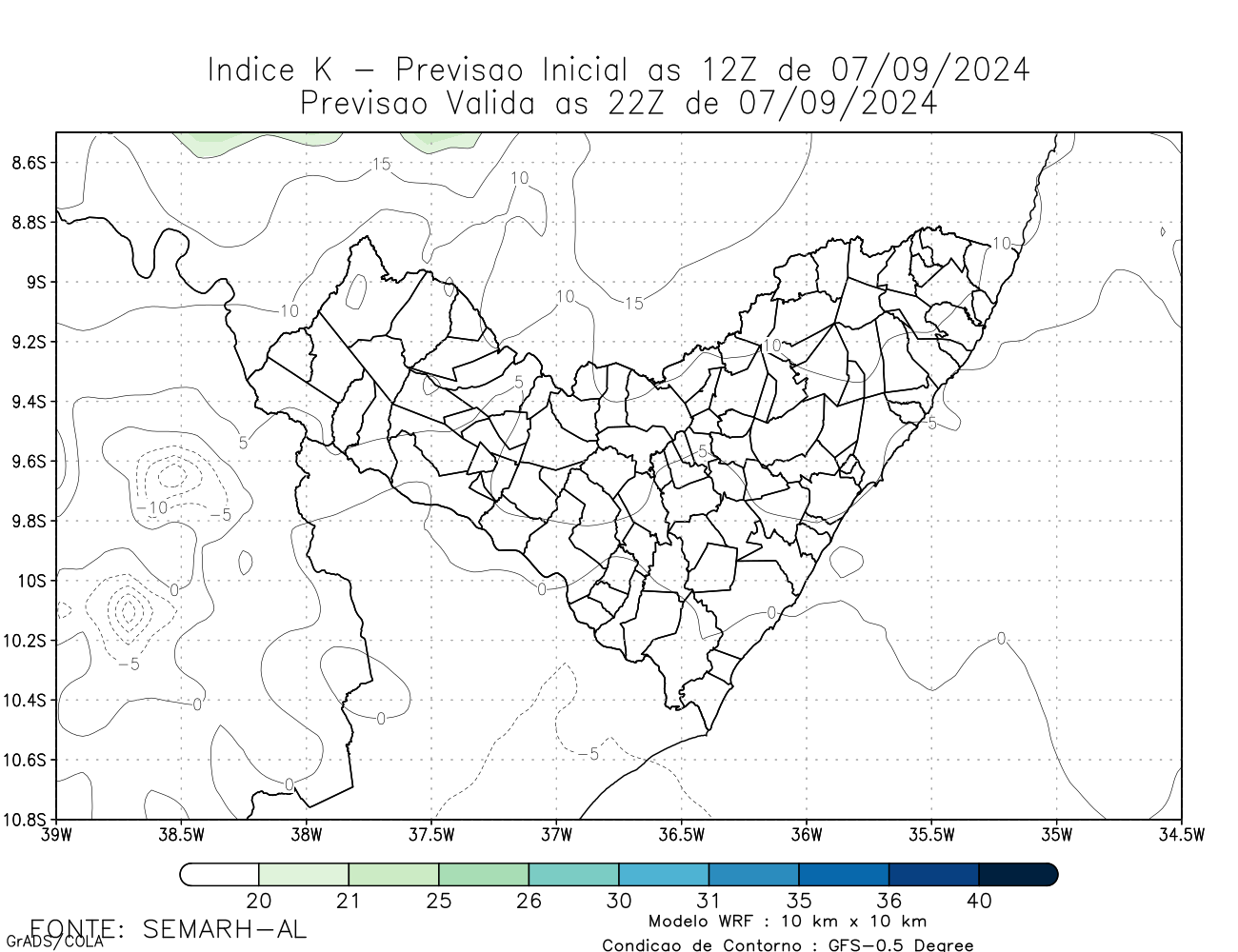 INDICEK 11h