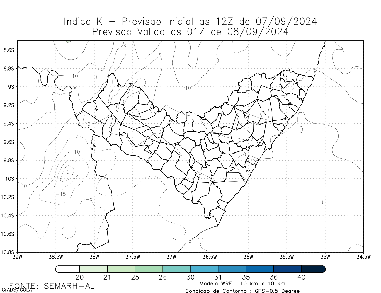 INDICEK 14h