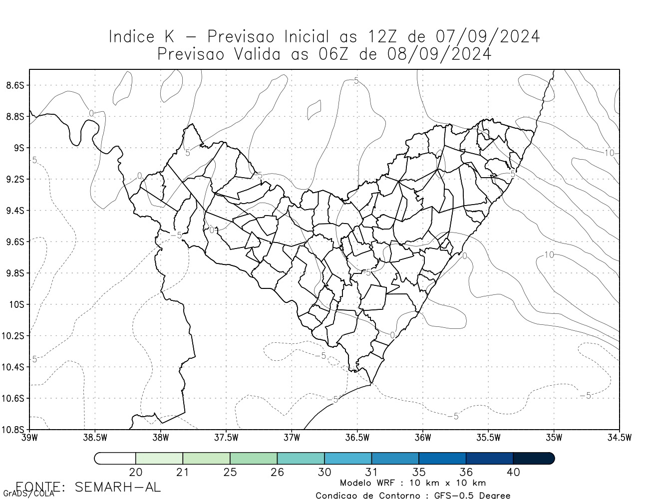 INDICEK 19h