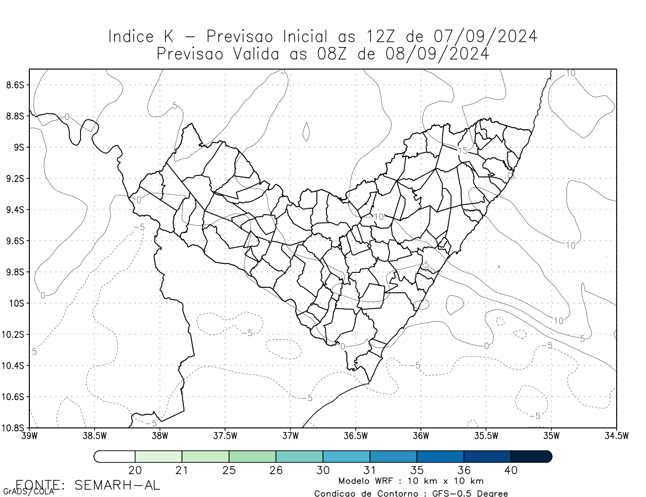 INDICEK 21h