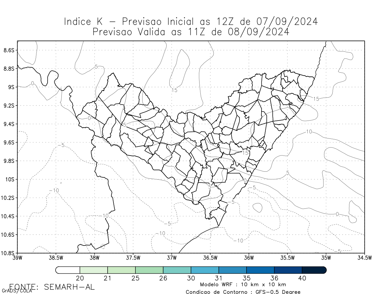 INDICEK 24h