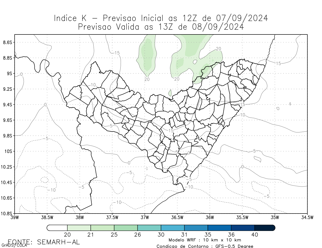 INDICEK 26h