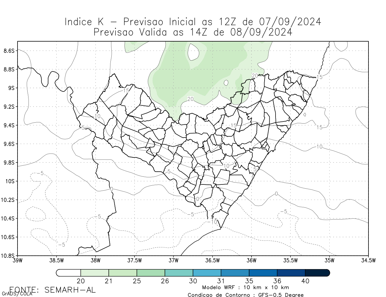 INDICEK 27h