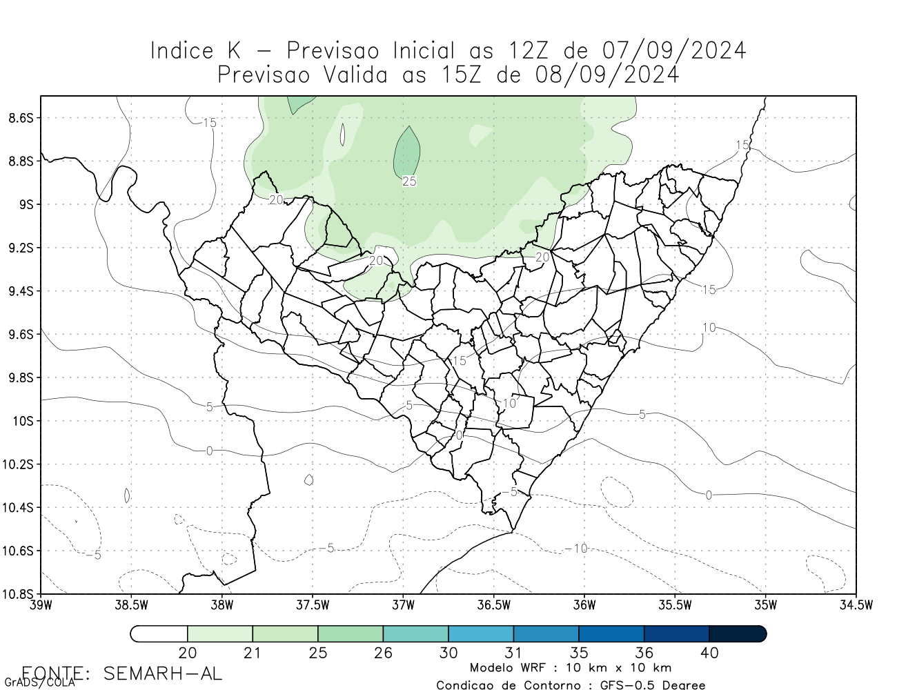 INDICEK 28h