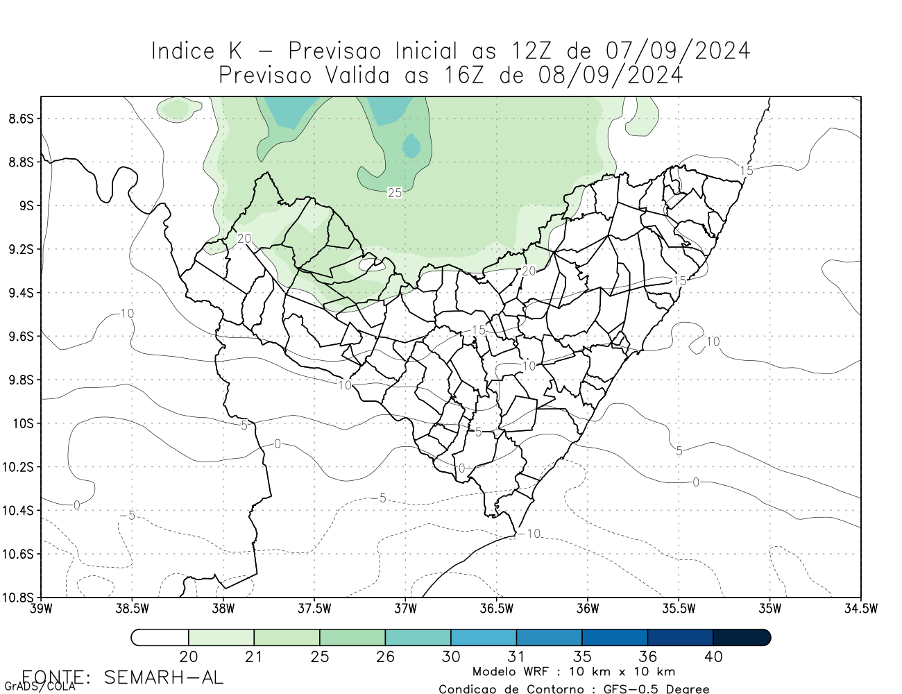 INDICEK 29h