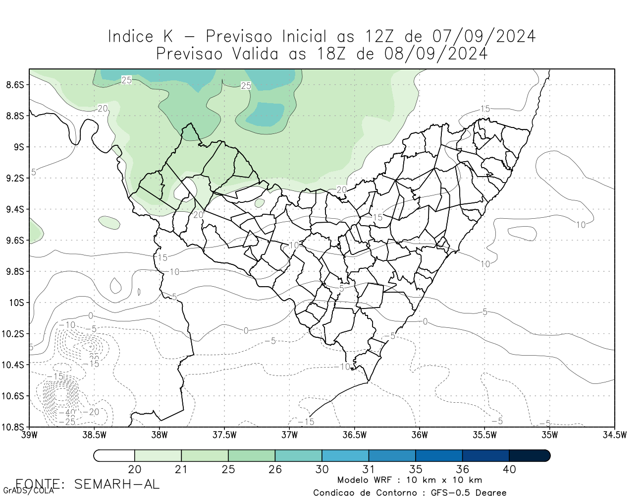 INDICEK 31h