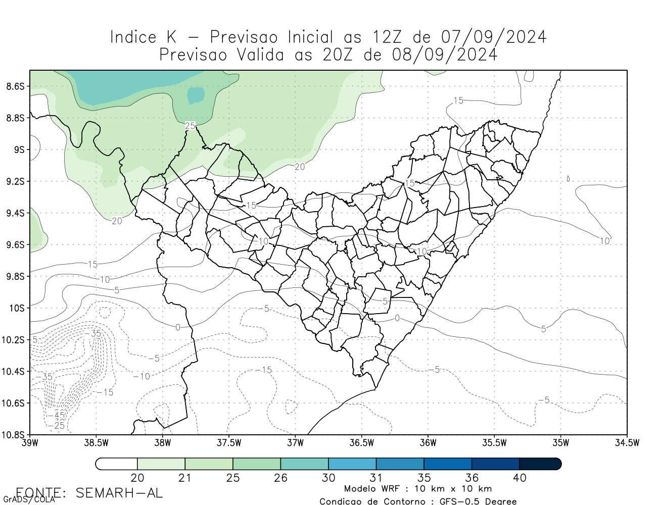 INDICEK 33h