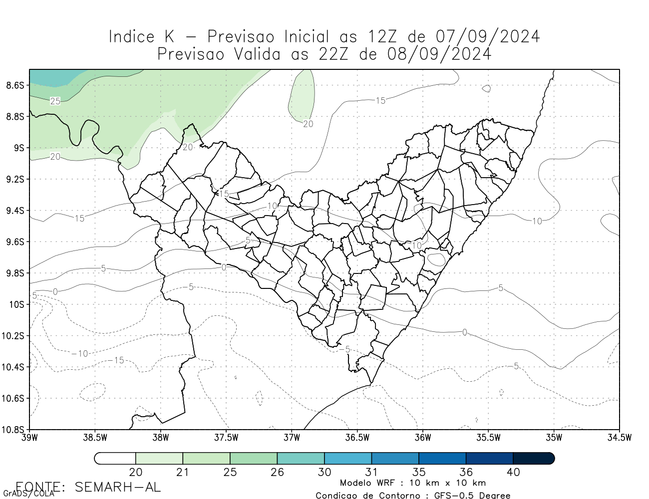 INDICEK 35h